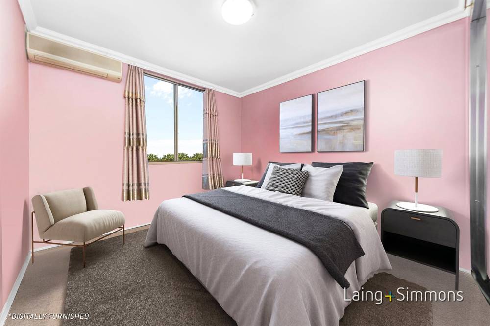 40/9 Marion St, AUBURN, NSW 2144