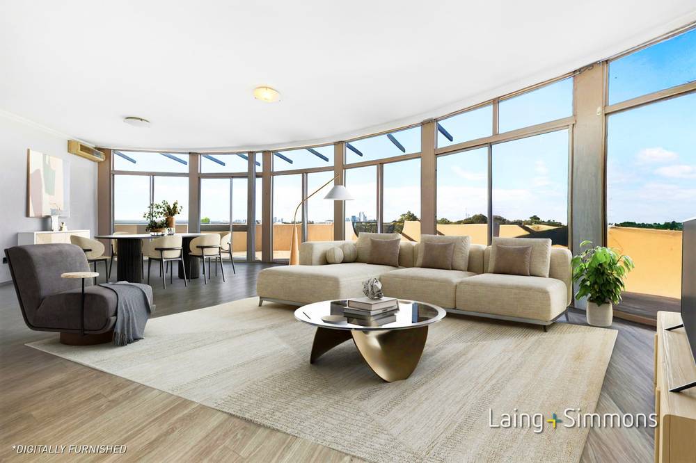 40/9 Marion St, AUBURN, NSW 2144