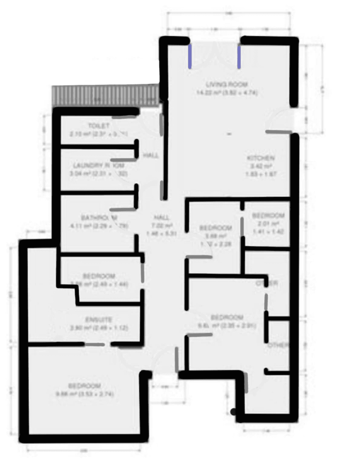 5 Grosvenor Street, Narrandera, NSW 2700