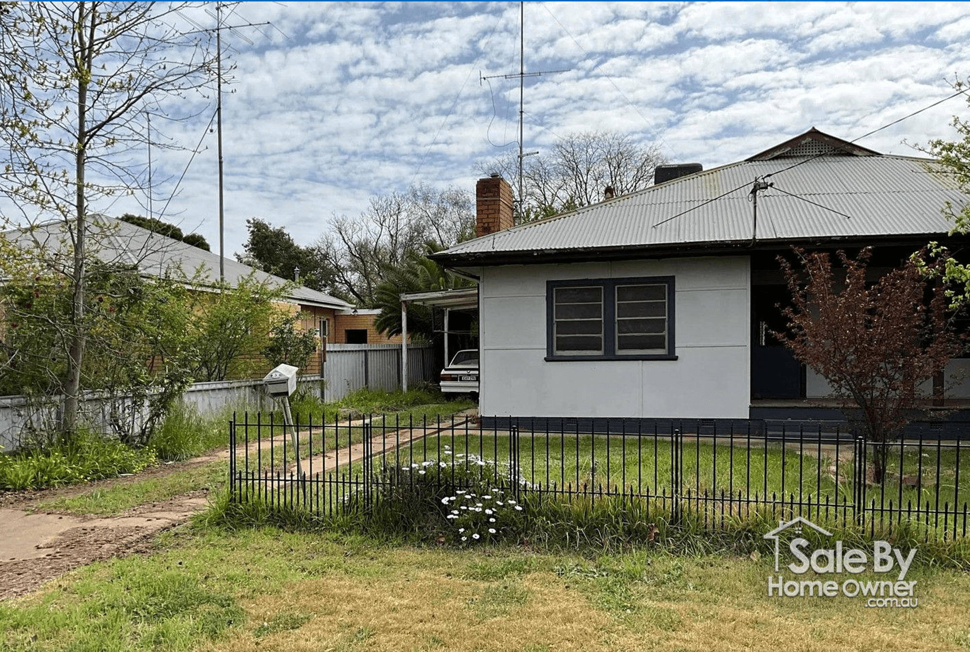 5 Grosvenor Street, Narrandera, NSW 2700