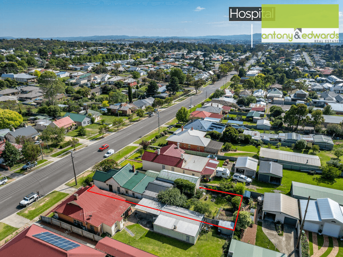 35 Faithfull Street, Goulburn, NSW 2580