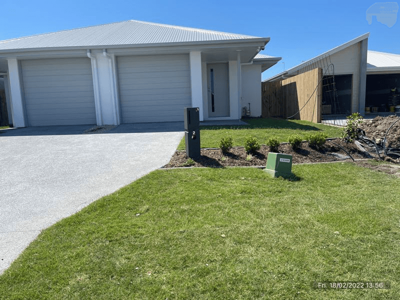 2/41 Hurley Street, PIMPAMA, QLD 4209