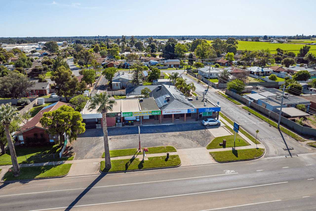 46-48 Eleventh Street, Mildura, VIC 3500