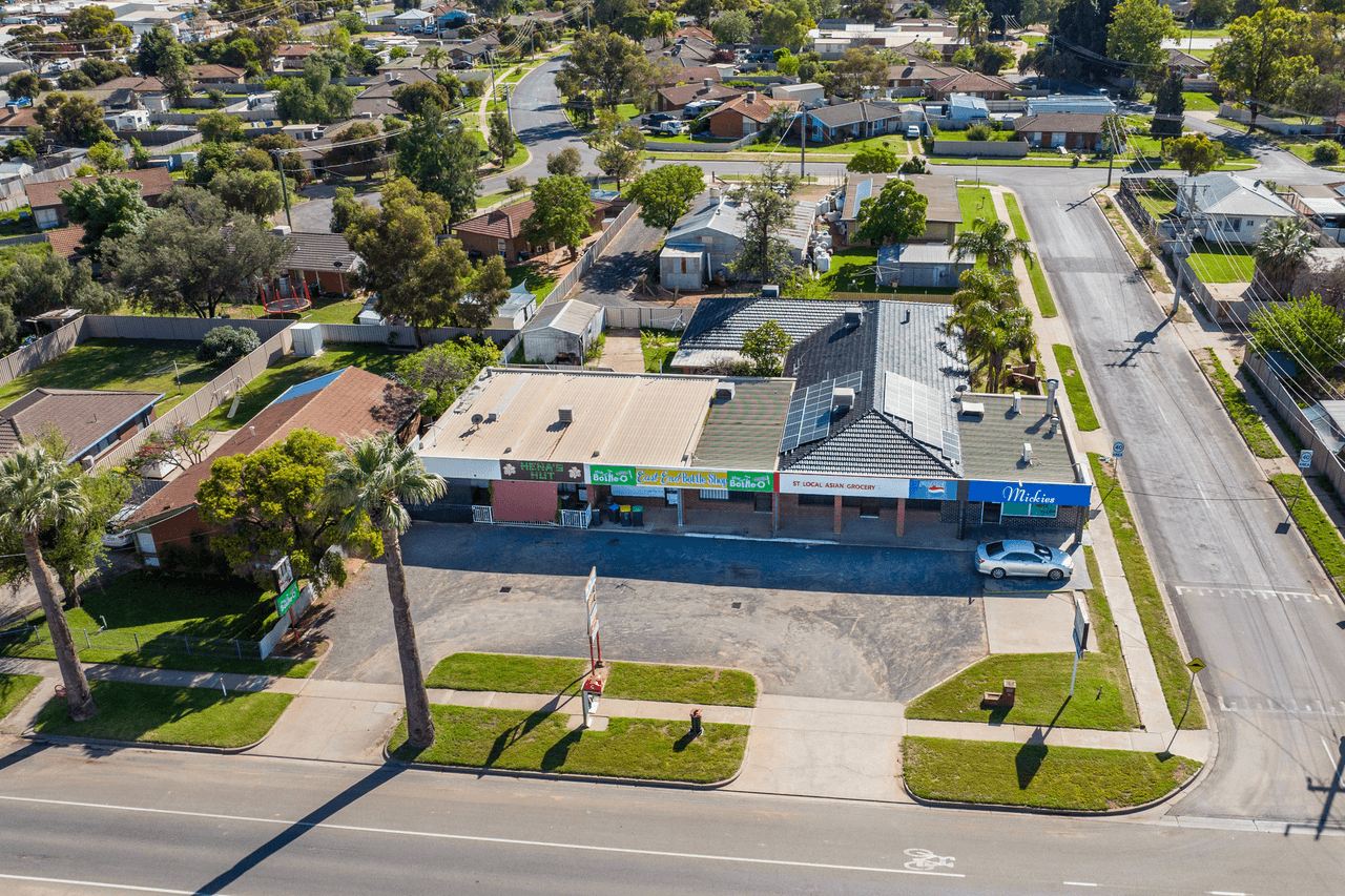 46-48 Eleventh Street, Mildura, VIC 3500