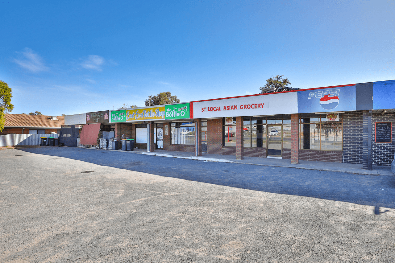 46-48 Eleventh Street, Mildura, VIC 3500