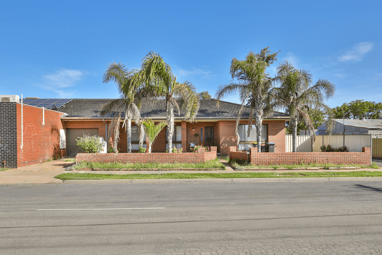 46-48 Eleventh Street, Mildura, VIC 3500