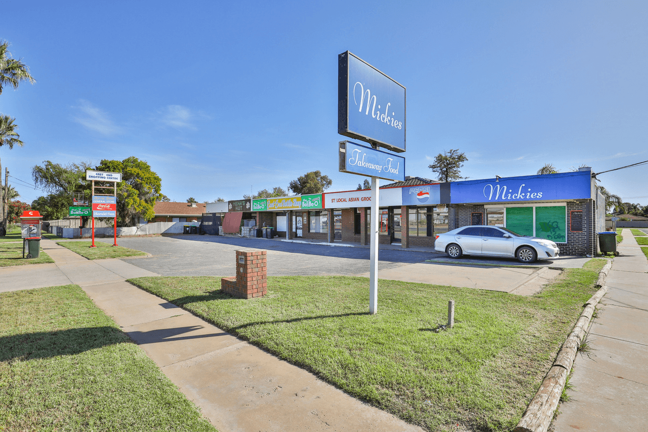 46-48 Eleventh Street, Mildura, VIC 3500