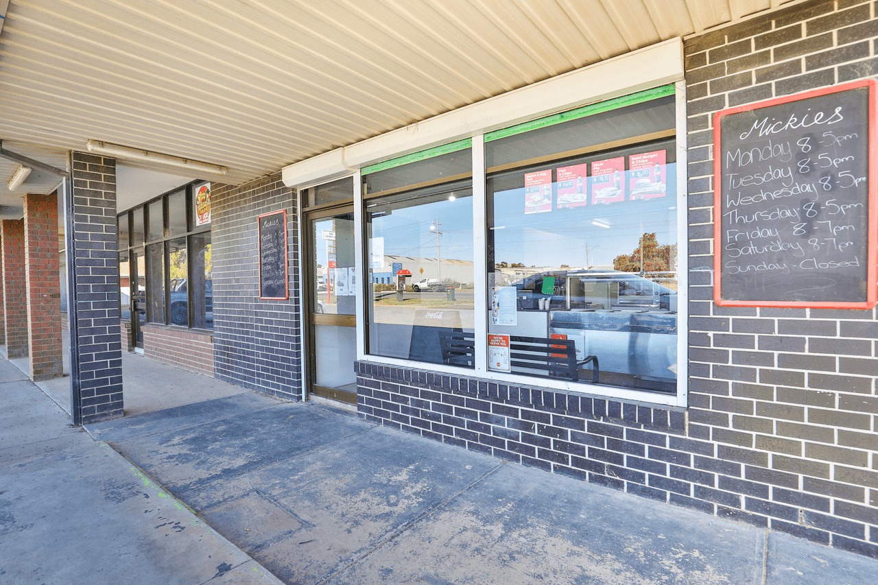 46-48 Eleventh Street, Mildura, VIC 3500