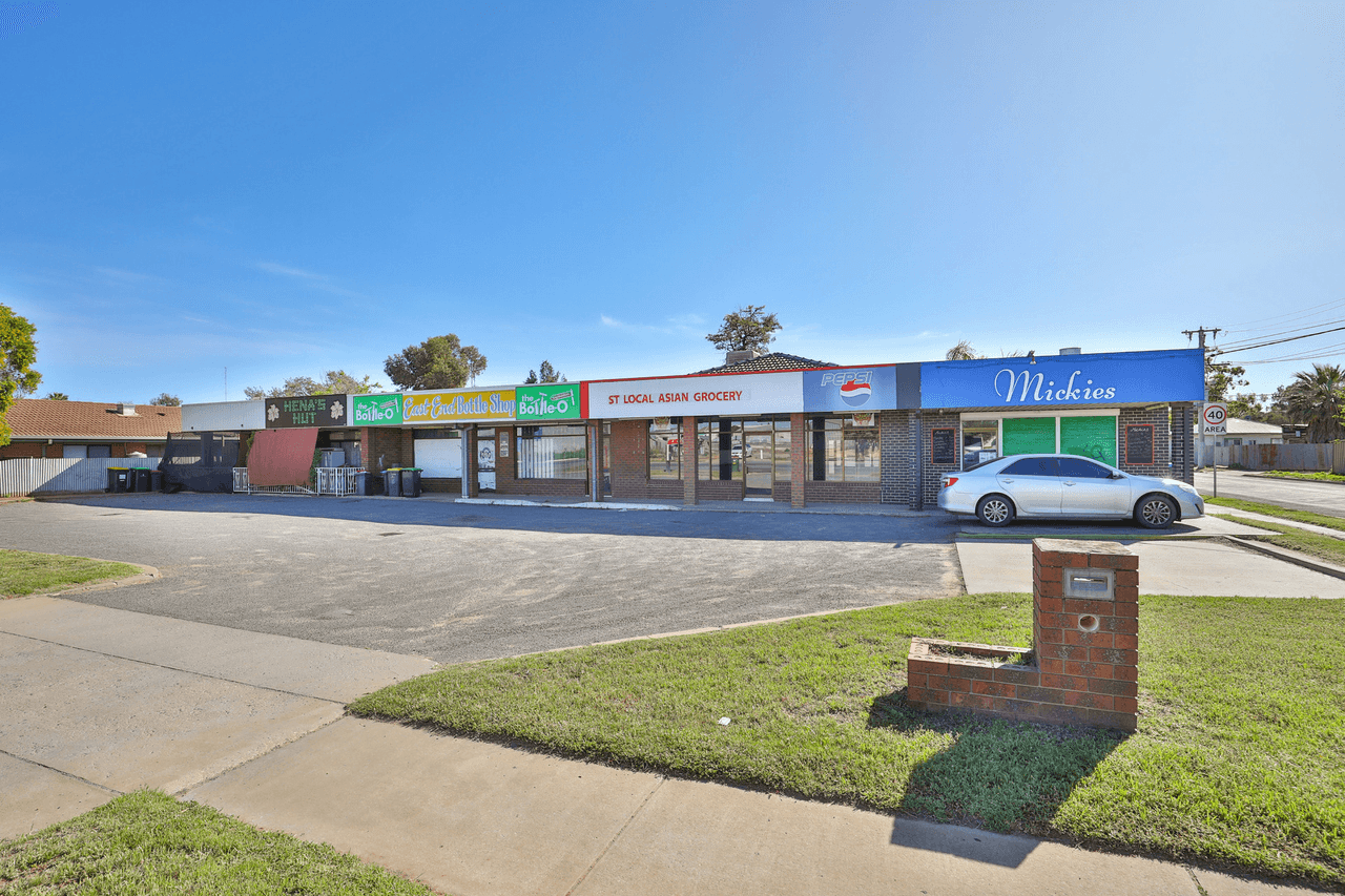 46-48 Eleventh Street, Mildura, VIC 3500