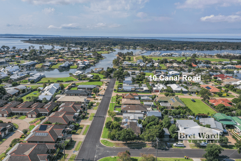 10 Canal Road, PAYNESVILLE, VIC 3880