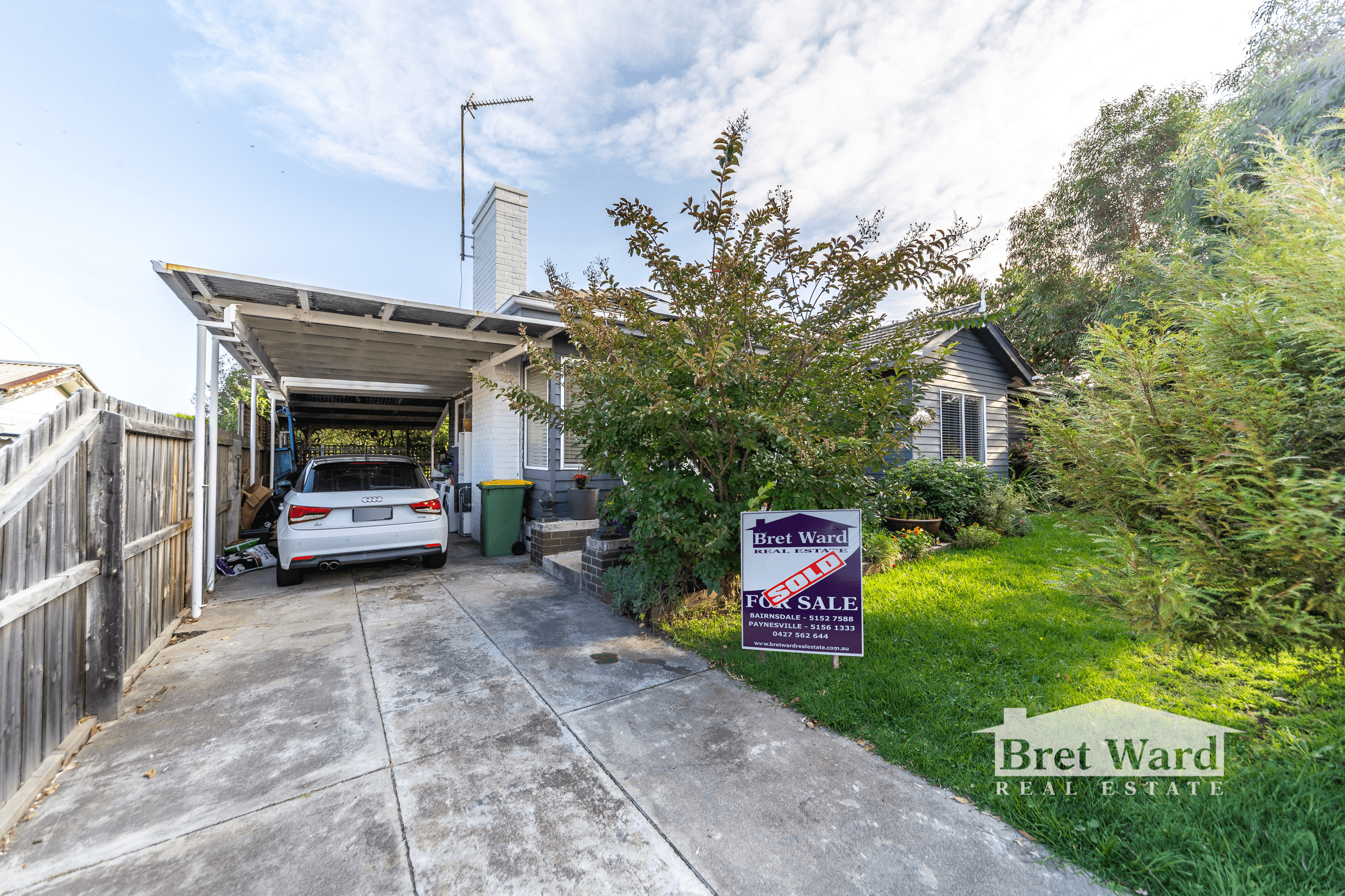 10 Canal Road, PAYNESVILLE, VIC 3880