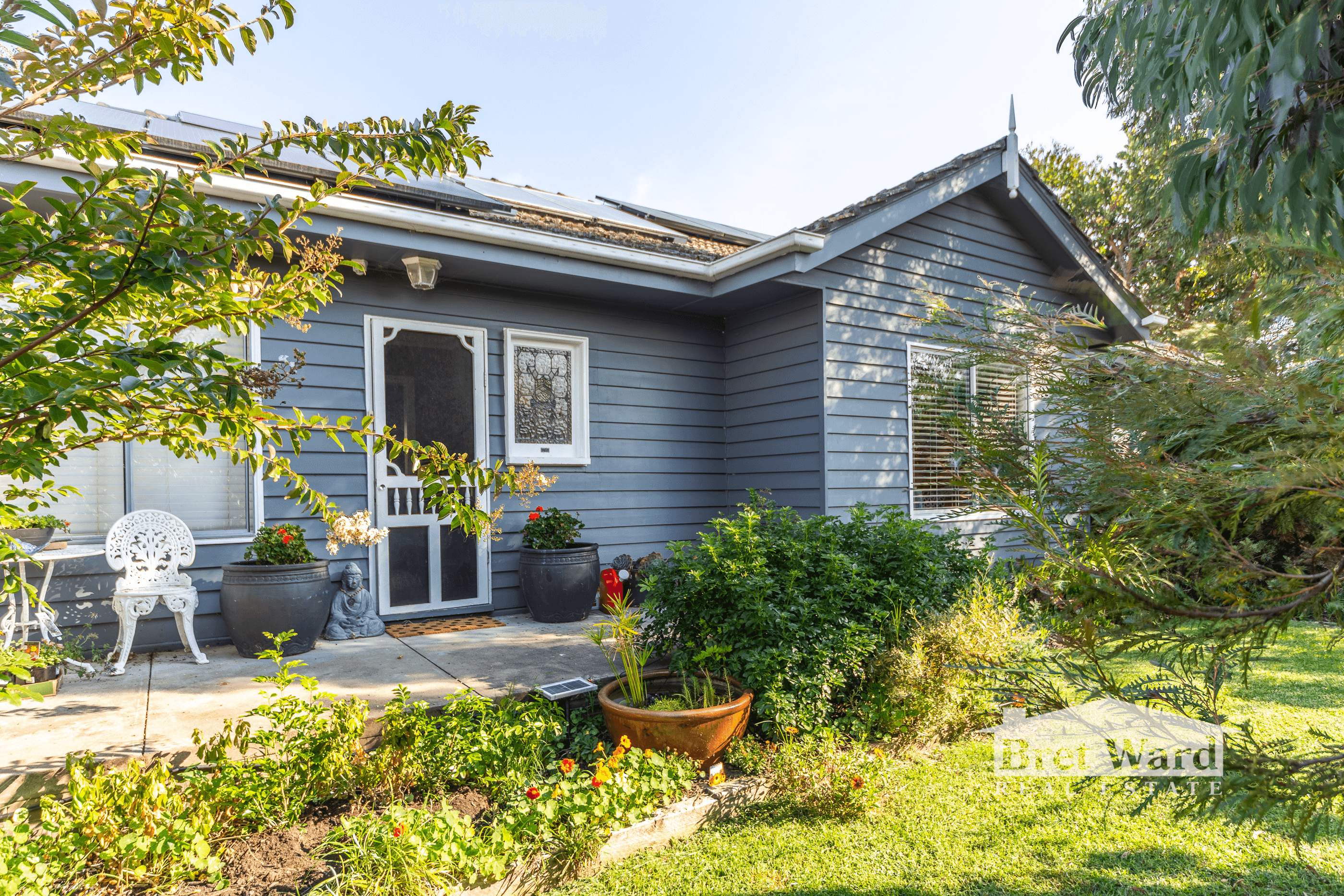 10 Canal Road, PAYNESVILLE, VIC 3880