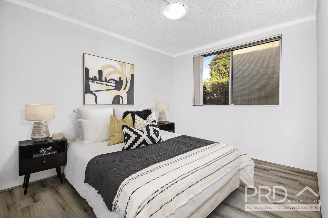 2/26A Wolli Creek Road, BANKSIA, NSW 2216