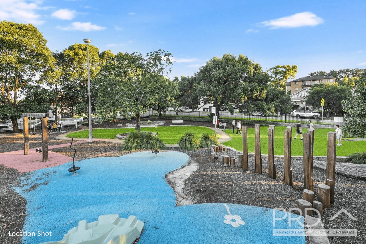 2/26A Wolli Creek Road, BANKSIA, NSW 2216