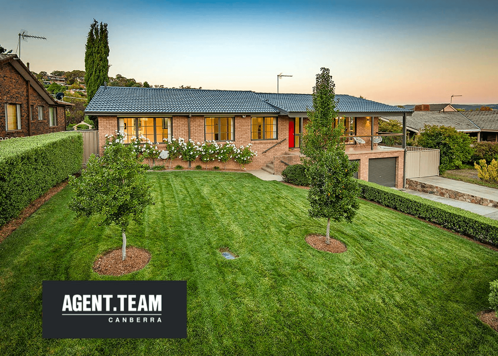 10 Brunton Street, WANNIASSA, ACT 2903