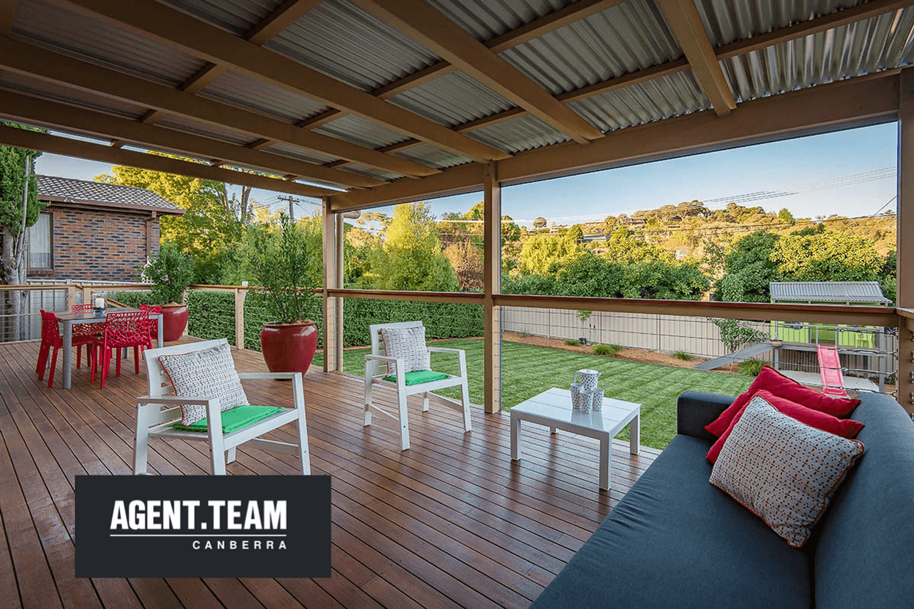 10 Brunton Street, WANNIASSA, ACT 2903