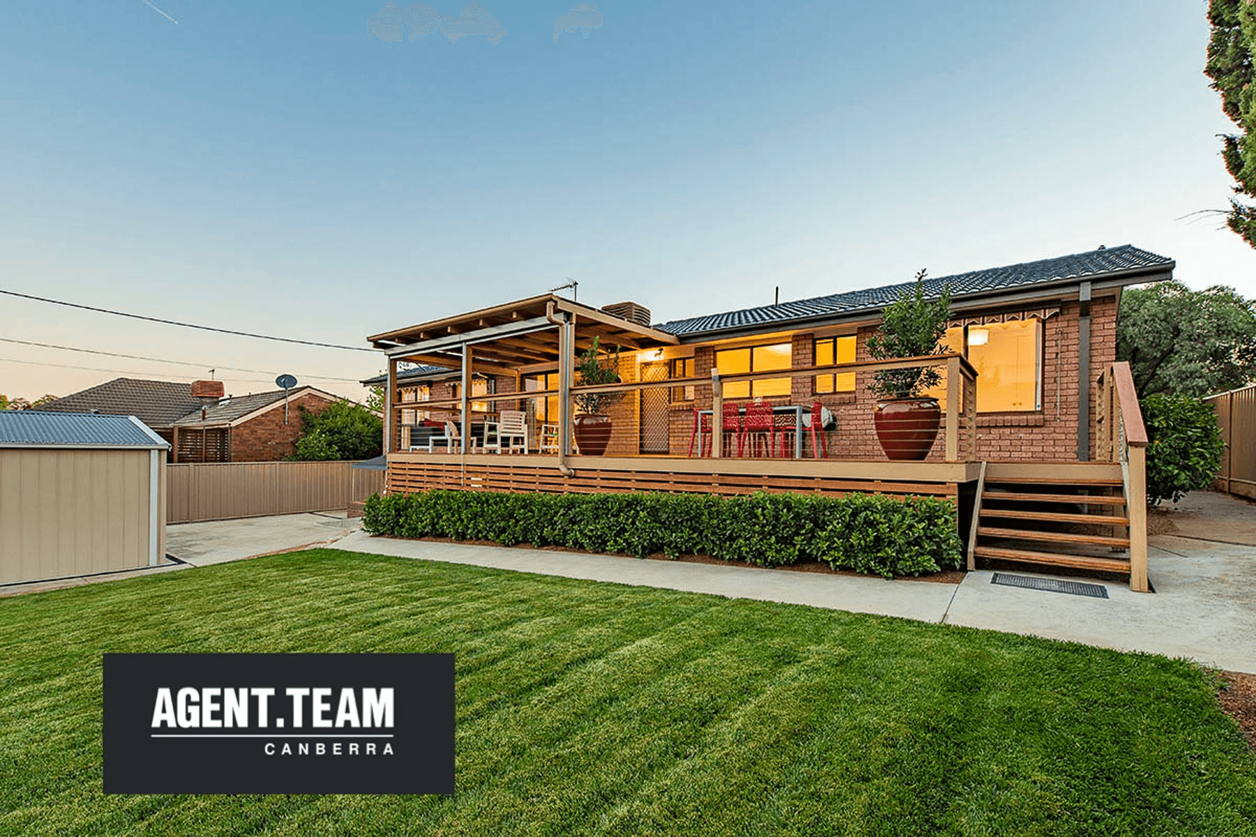 10 Brunton Street, WANNIASSA, ACT 2903