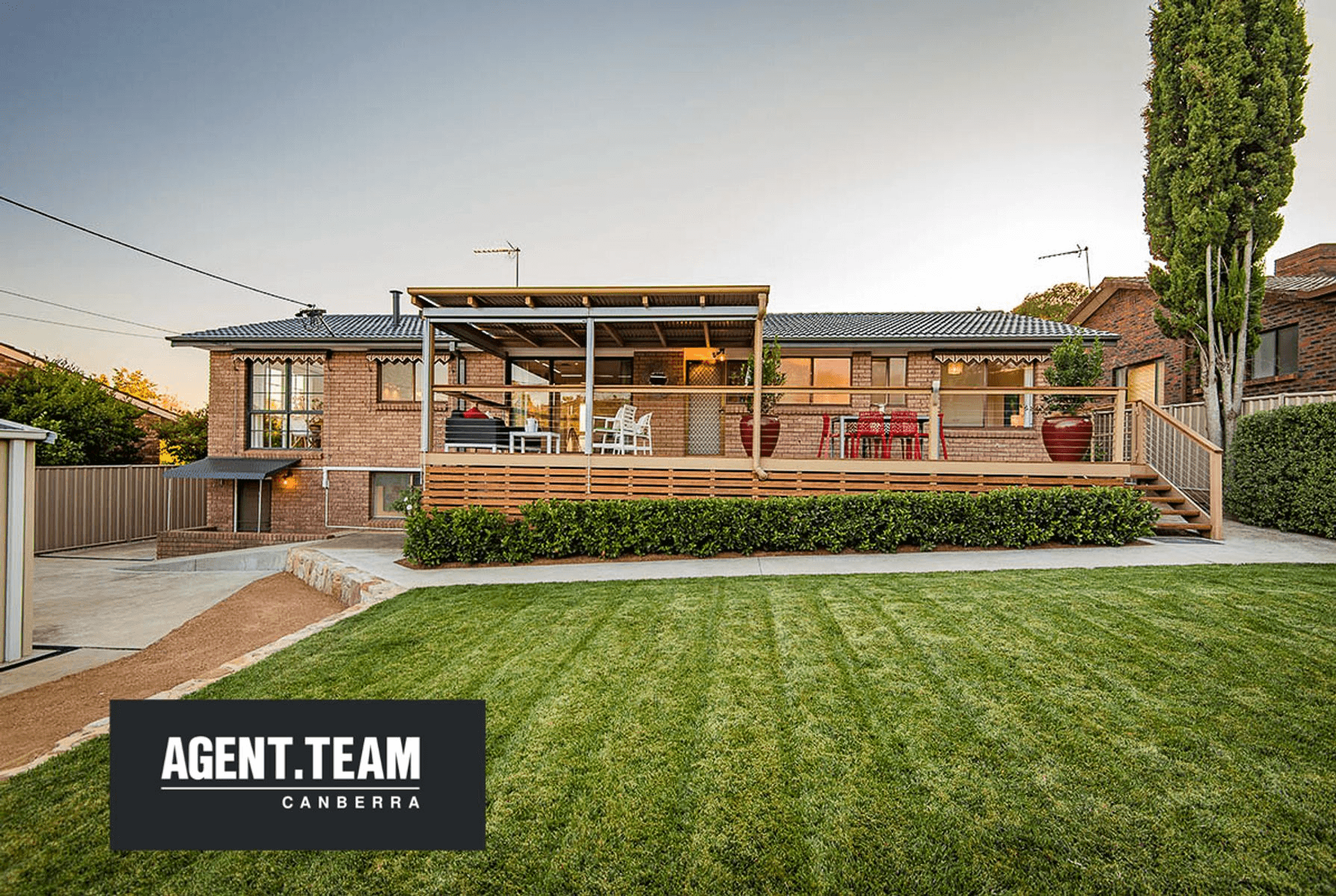 10 Brunton Street, WANNIASSA, ACT 2903