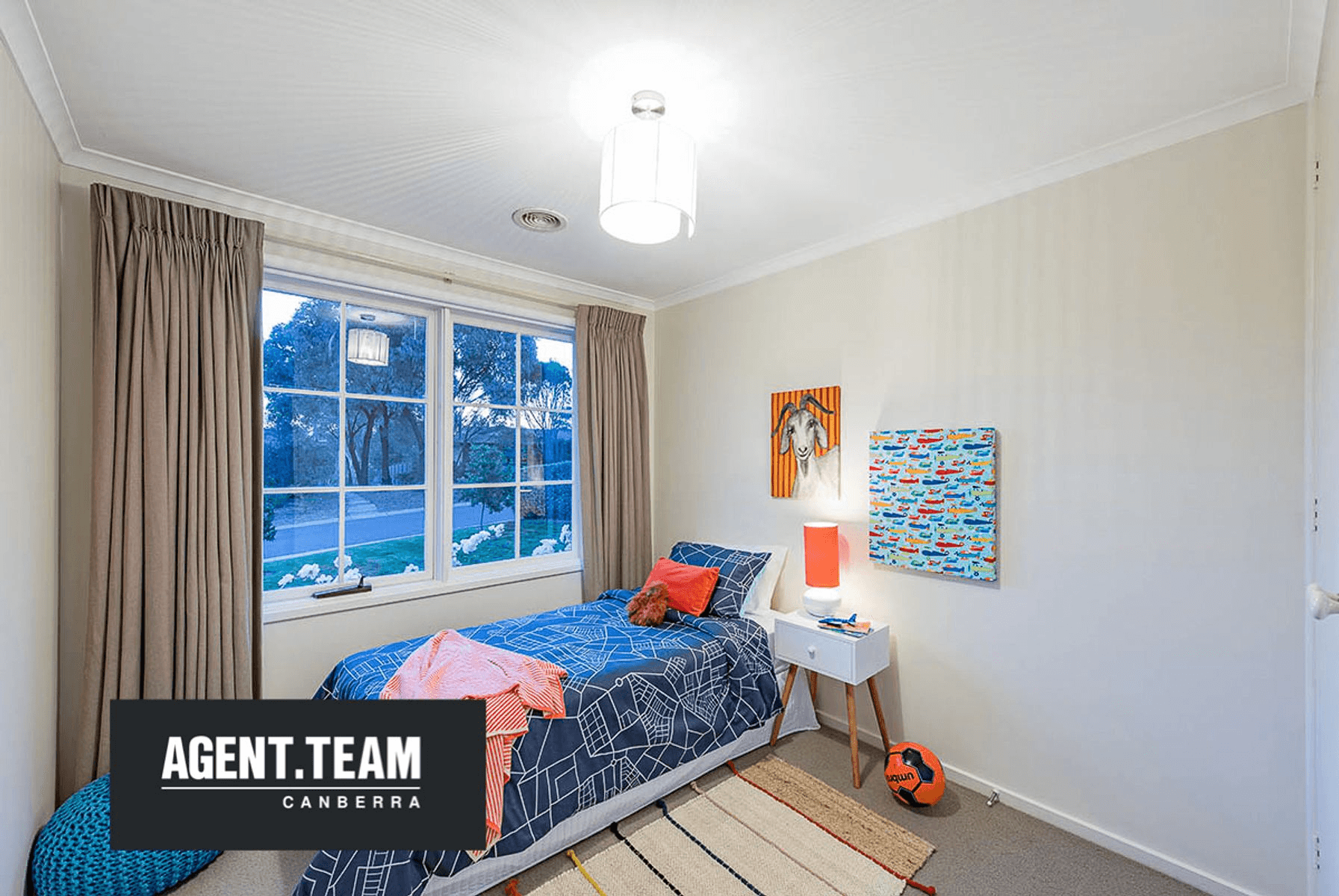 10 Brunton Street, WANNIASSA, ACT 2903