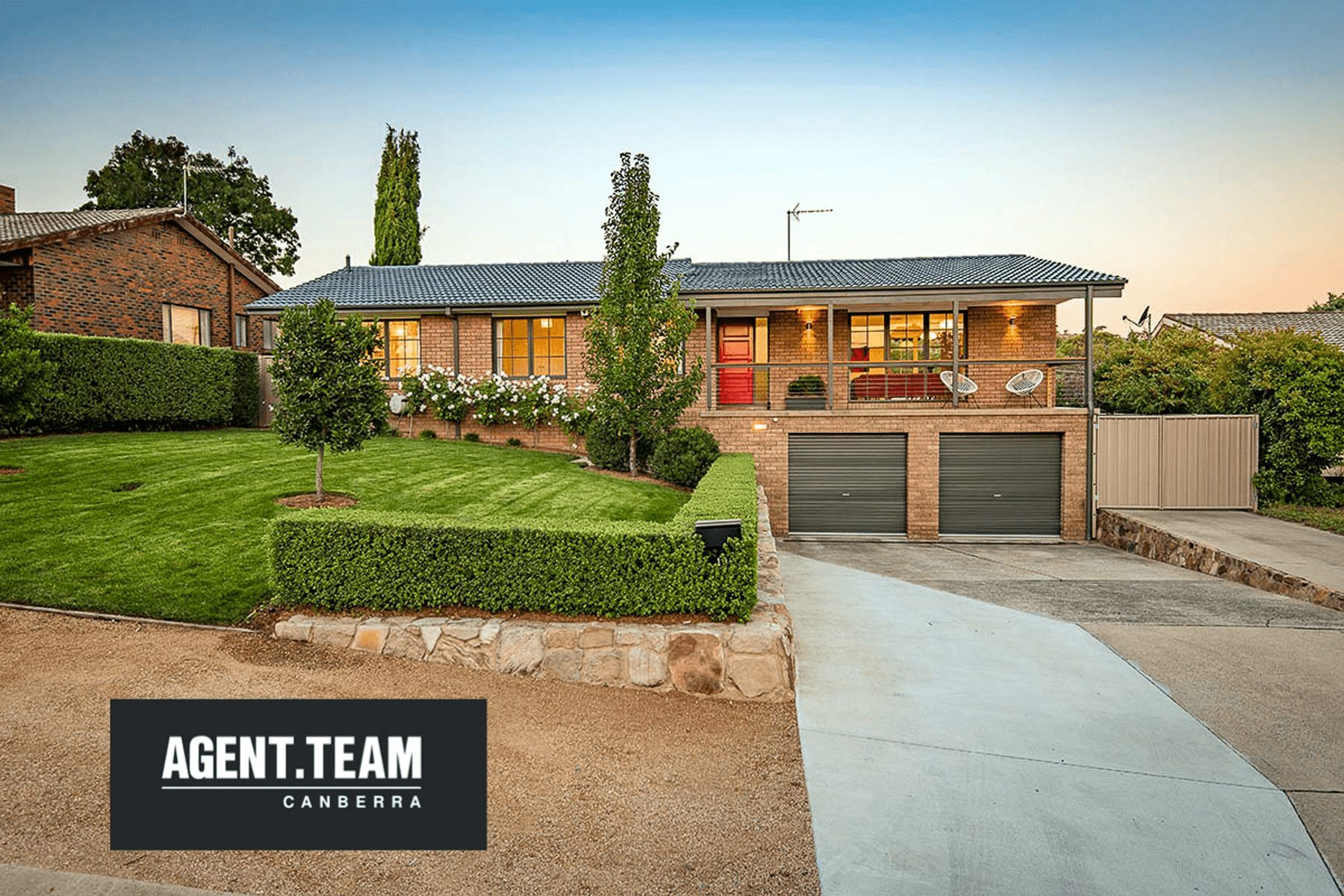 10 Brunton Street, WANNIASSA, ACT 2903