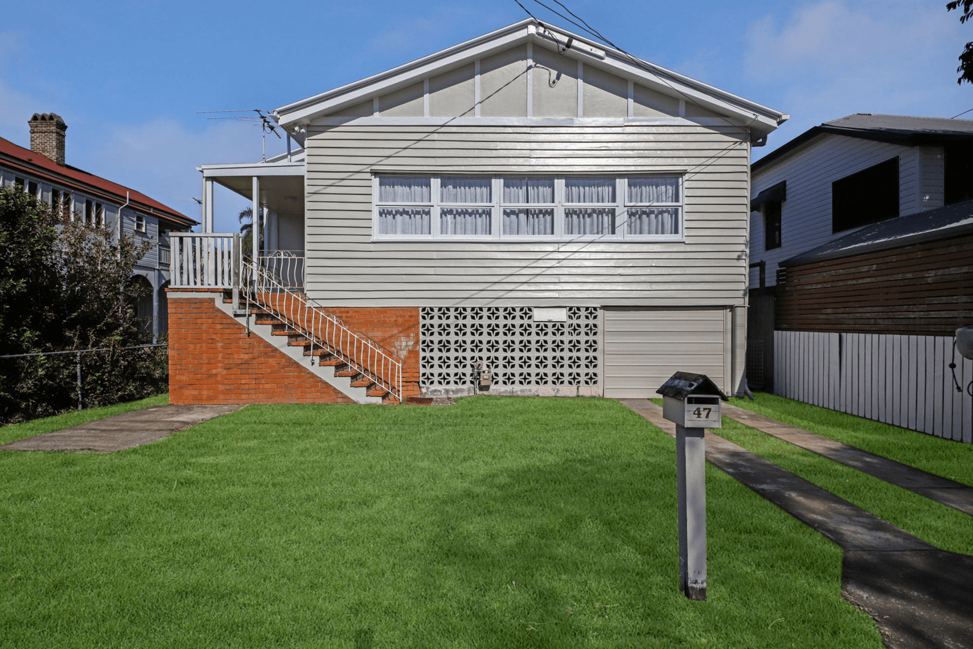 47 Perkins Street, SANDGATE, QLD 4017