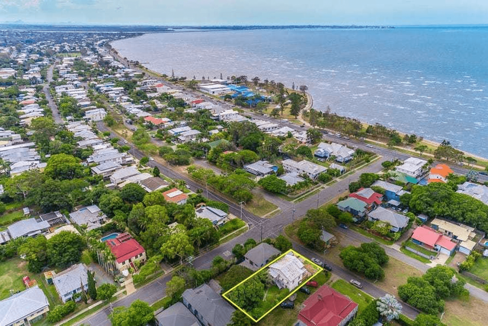 47 Perkins Street, SANDGATE, QLD 4017