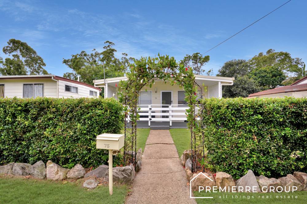 75 Woogaroo Street, GOODNA, QLD 4300