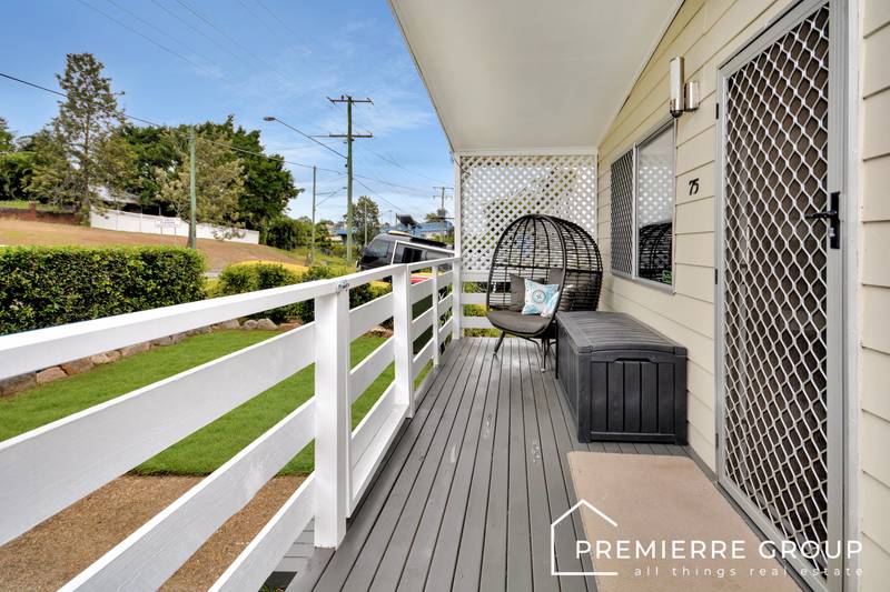 75 Woogaroo Street, GOODNA, QLD 4300