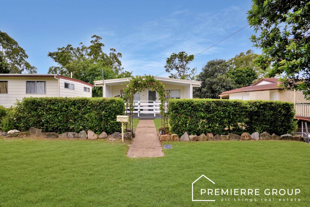 75 Woogaroo Street, GOODNA, QLD 4300