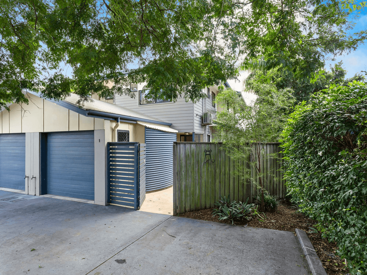 1/9  Kappella Street, KIPPA-RING, QLD 4021