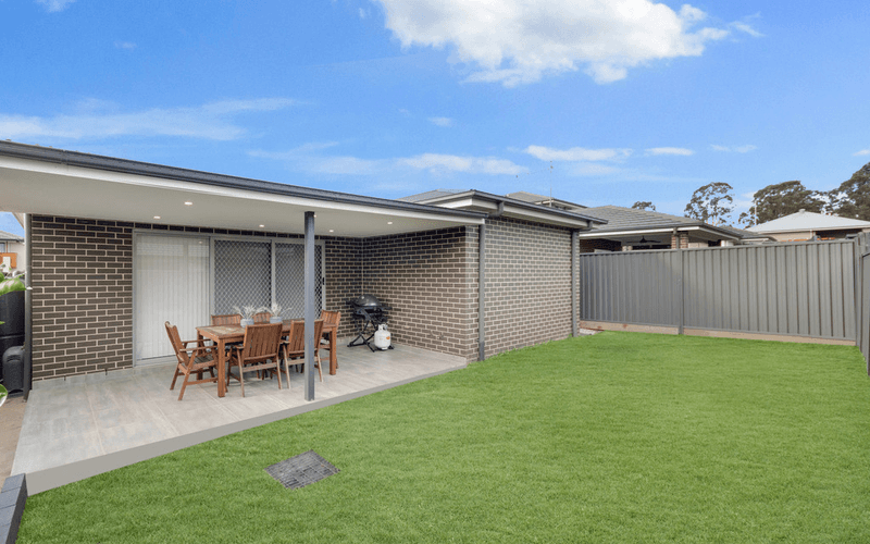 12 Matrush Street, DENHAM COURT, NSW 2565