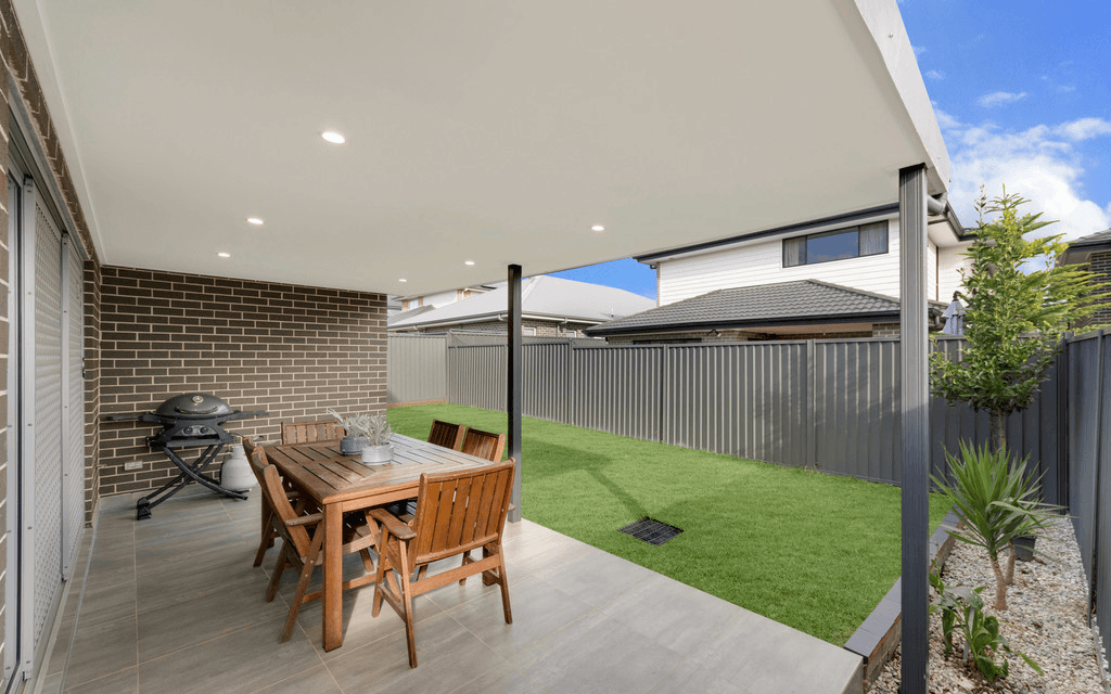 12 Matrush Street, DENHAM COURT, NSW 2565