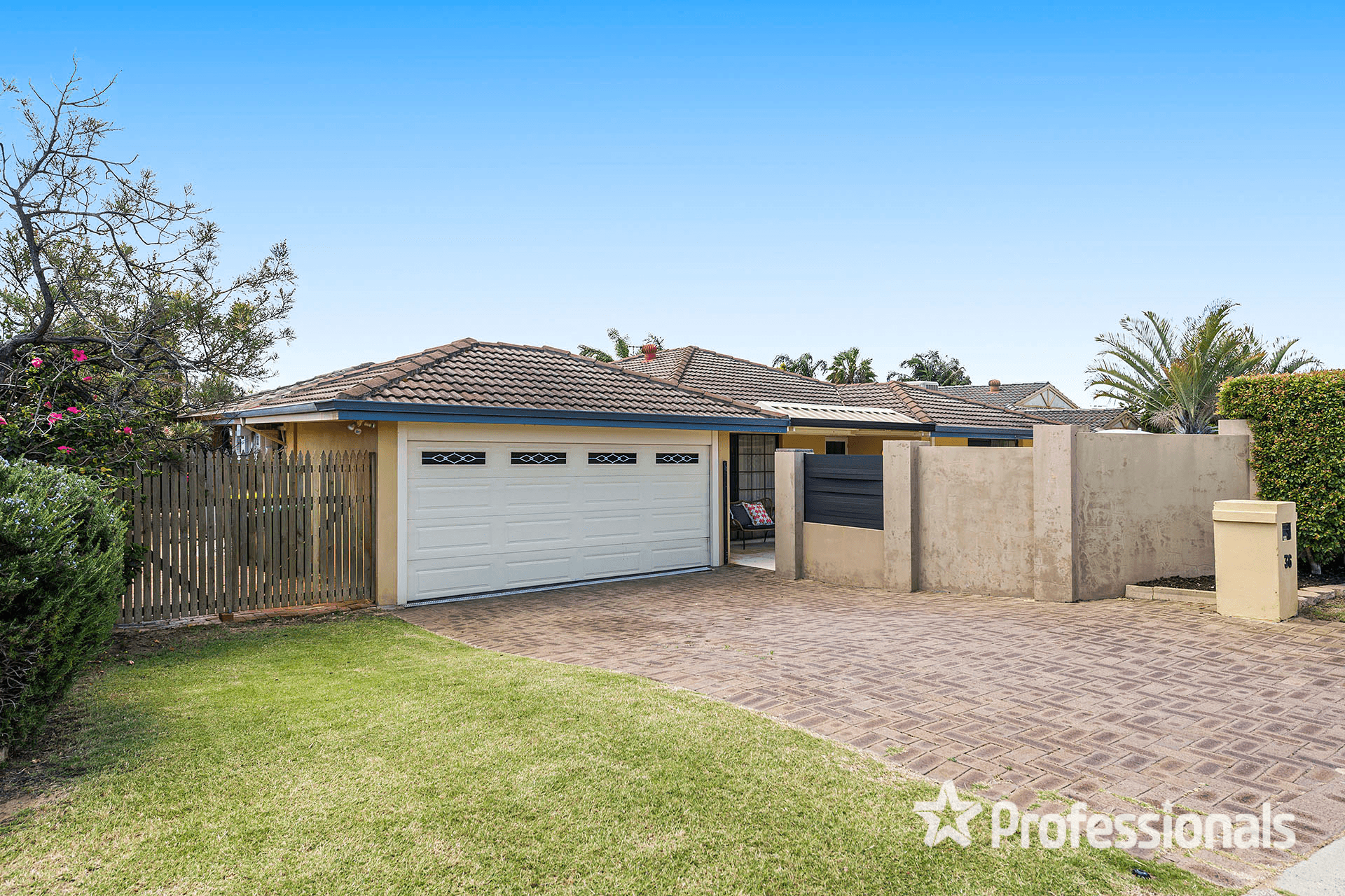 36 Harness Street, KINGSLEY, WA 6026