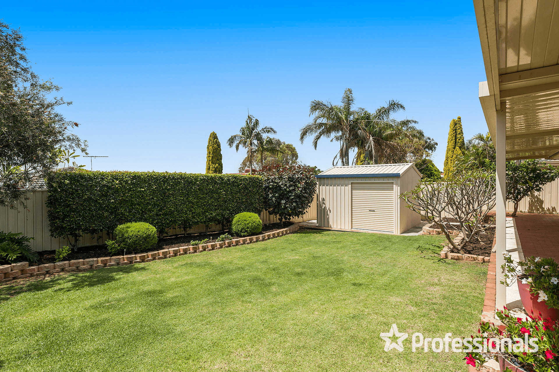 36 Harness Street, KINGSLEY, WA 6026