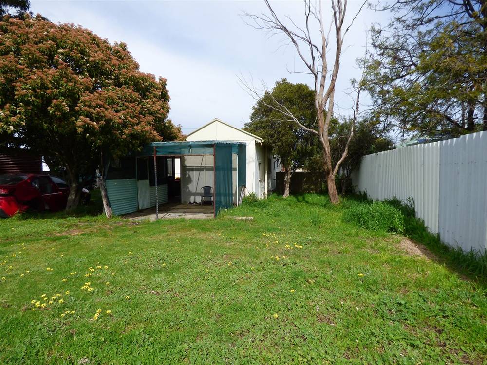 34 Gertrude Street, STAWELL, VIC 3380