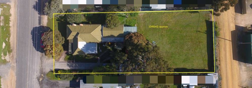 34 Gertrude Street, STAWELL, VIC 3380