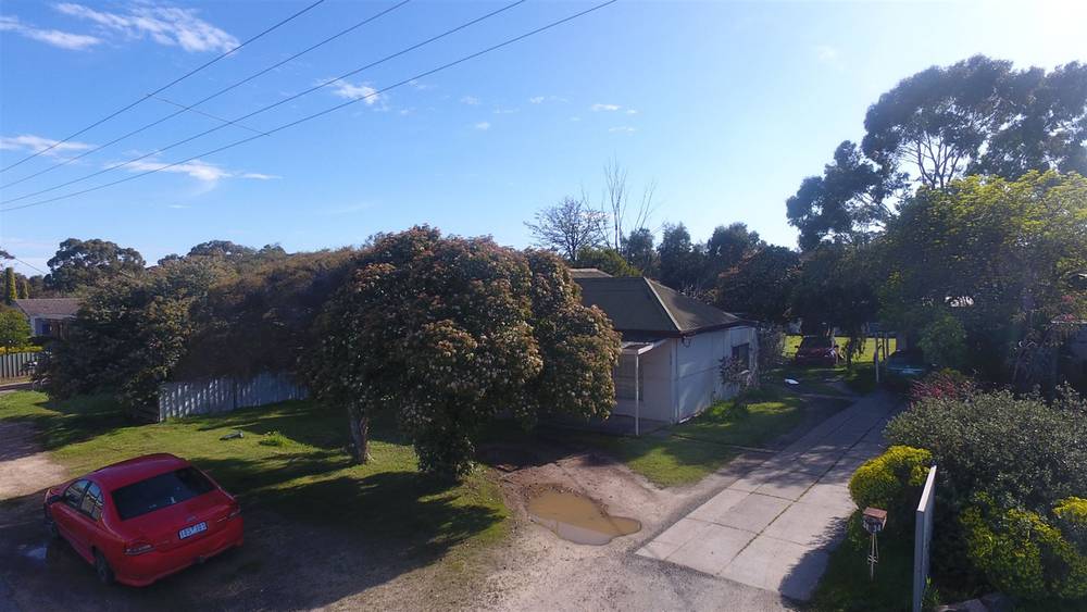 34 Gertrude Street, STAWELL, VIC 3380