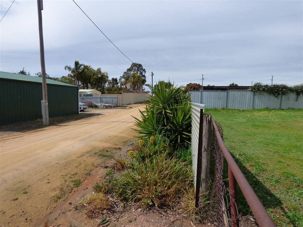 34 Gertrude Street, STAWELL, VIC 3380