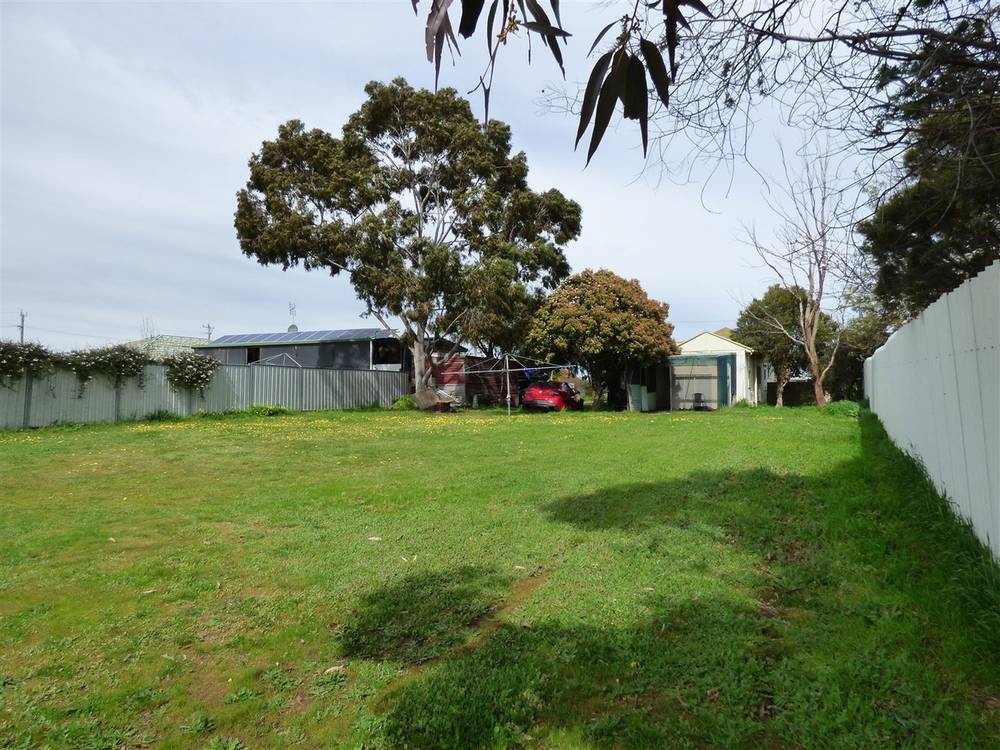 34 Gertrude Street, STAWELL, VIC 3380