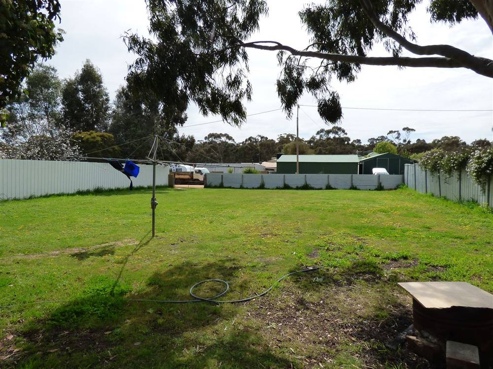34 Gertrude Street, STAWELL, VIC 3380