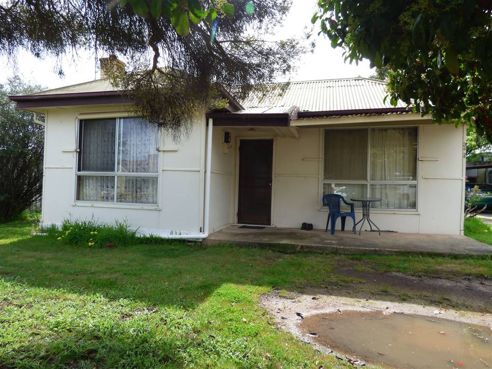 34 Gertrude Street, STAWELL, VIC 3380