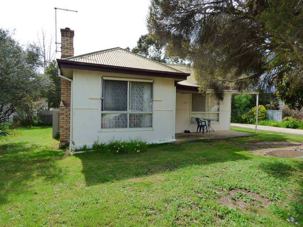 34 Gertrude Street, STAWELL, VIC 3380