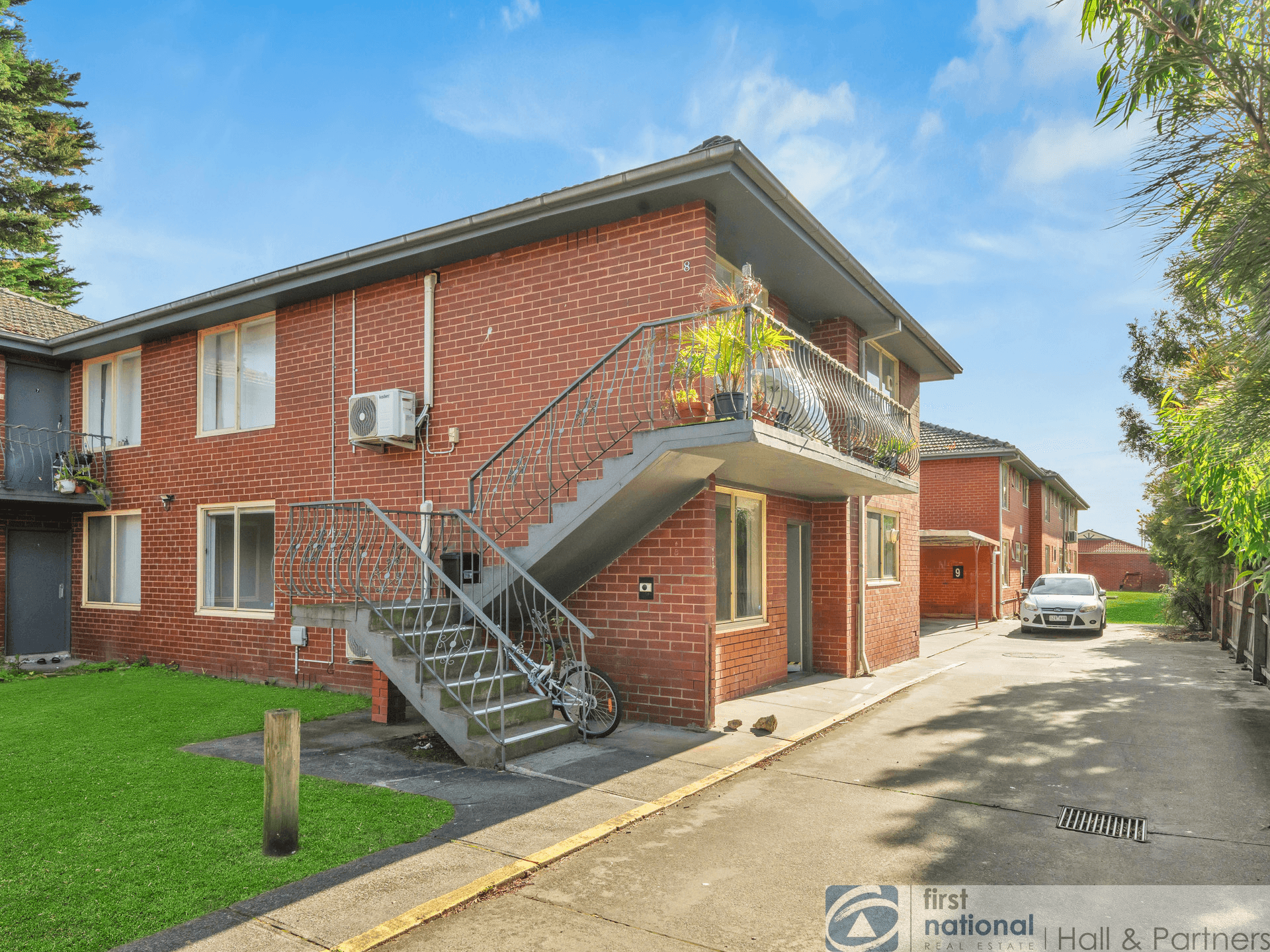 4/5-7 Herbert Street, Dandenong, VIC 3175