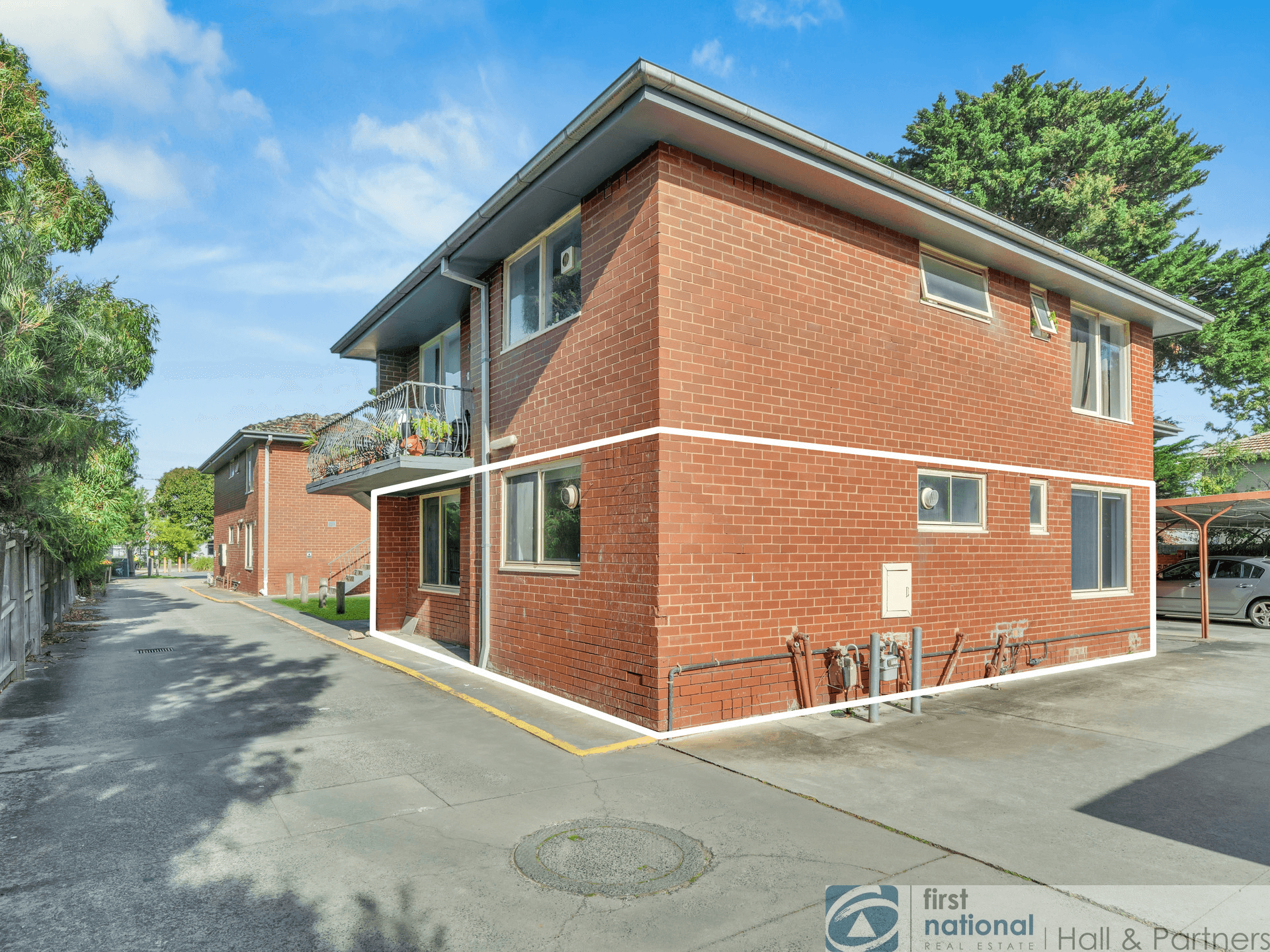 4/5-7 Herbert Street, Dandenong, VIC 3175