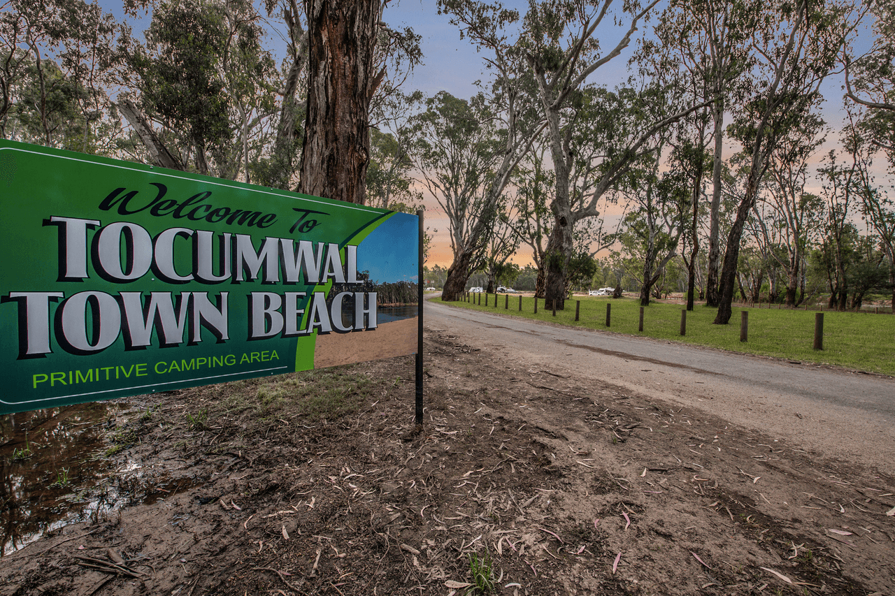 160-162 Deniliquin Street, Tocumwal, NSW 2714