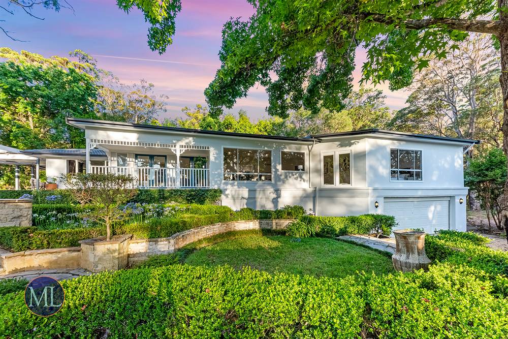 299 Galston Road, Galston, NSW 2159