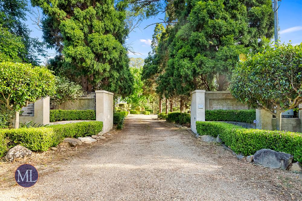 299 Galston Road, Galston, NSW 2159