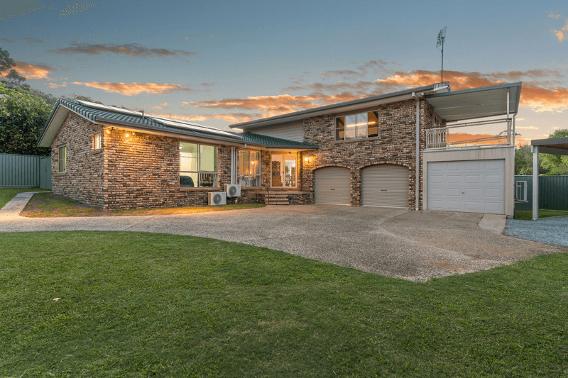 2 Coonawarra Court, Ocean Shores, NSW 2483