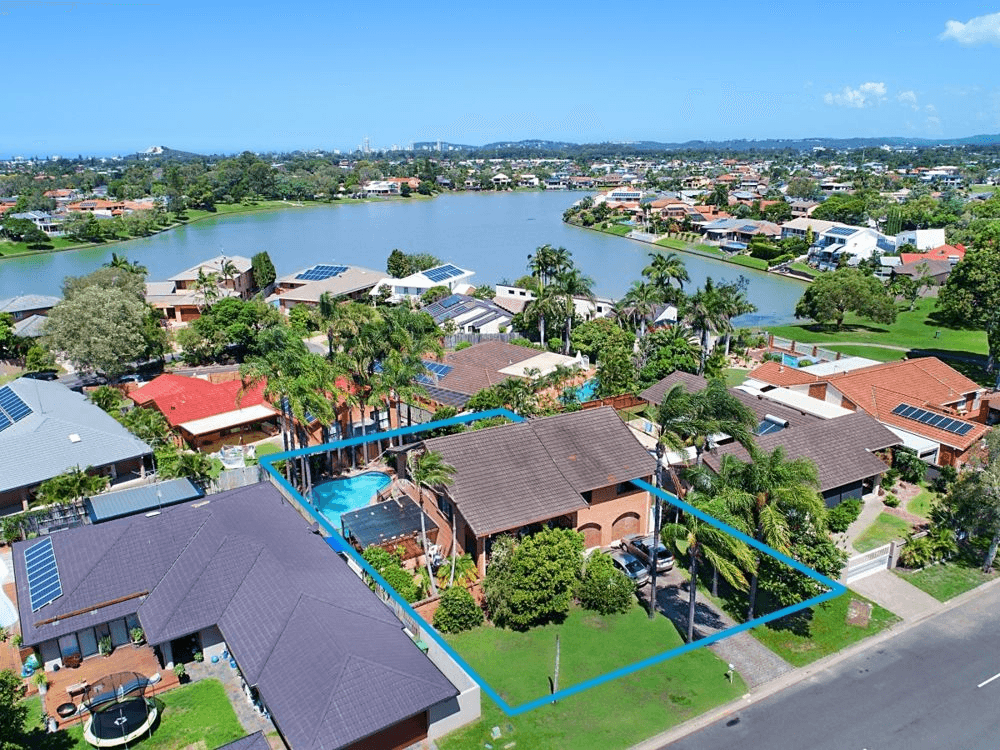 14 Wild Duck Drive, MERMAID WATERS, QLD 4218