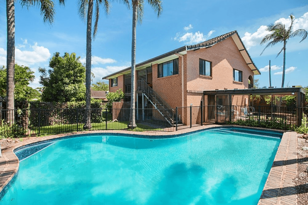 14 Wild Duck Drive, MERMAID WATERS, QLD 4218